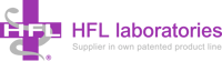 HFL-laboratoriot