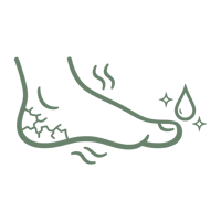 Kuivat jalat