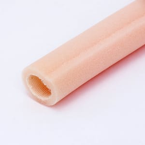 Tubifoam - 25 cm - Varvassuojat ja sormisuojat
