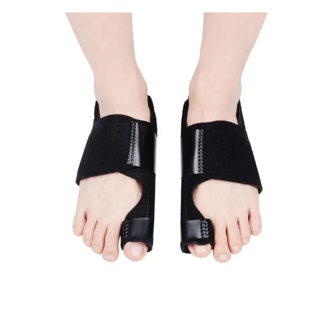 Hallux Valgus Protector - 1 pc - Yötuki, joka vakauttaa