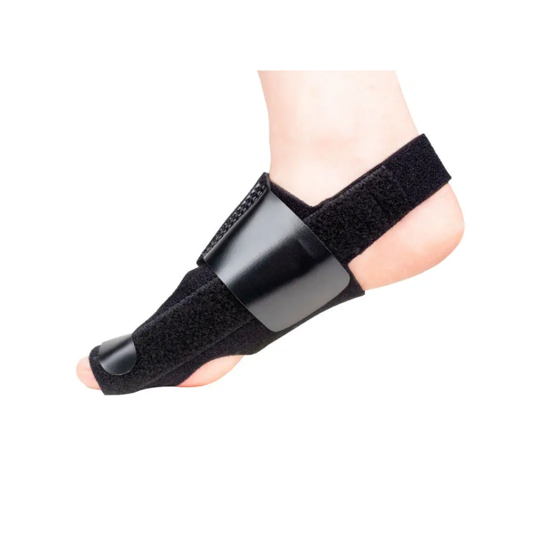 Hallux Valgus Protector - 1 pc - Yötuki, joka vakauttaa
