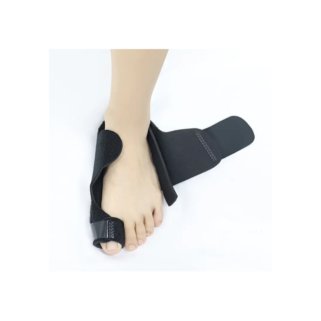 Hallux Valgus Protector - 1 pc - Yötuki, joka vakauttaa