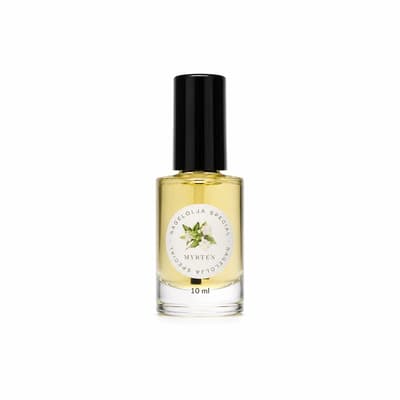 Nail Oil Special - 10 ml - Kuiville ja hauraille kynsille