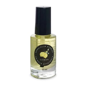 Kynsiöljy Essential - 10 ml - Antaa vahvat ja kiiltävät kynnet