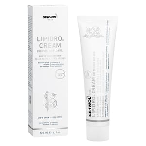 Gehwol ja Lipidrocreme - 125 ml
