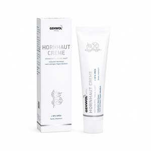 Gehwol Callus Cream - 125 ml - Sarveiskalvon iholle ja kovettumille