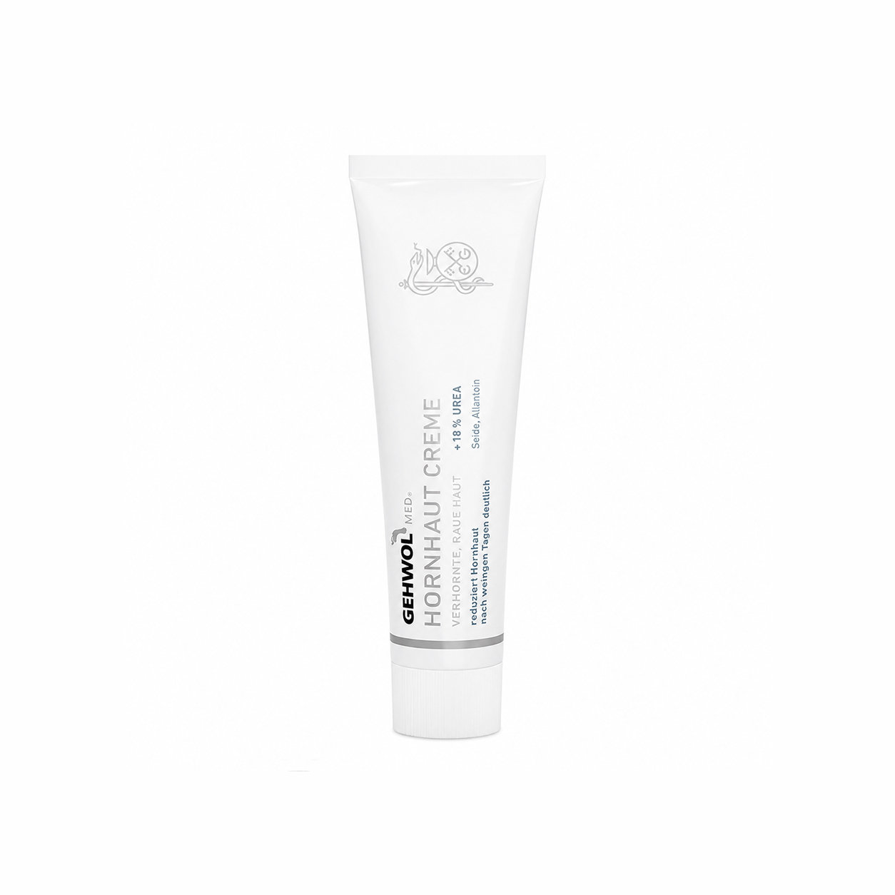 Gehwol Callus Cream - 125 ml - Sarveiskalvon iholle ja kovettumille