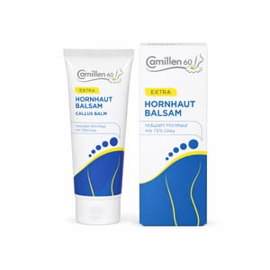 Camillene Coreal Balm - 100 ml - Sisältää 15 % ureaa erityisen kuivaan ihoon