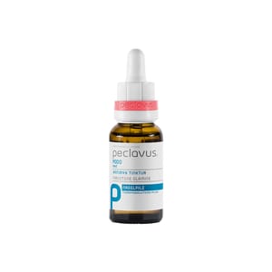 Peclavus PODOmed AntiMYX -tinktuura - 20 ml - Iho- ja kynsivampuurille
