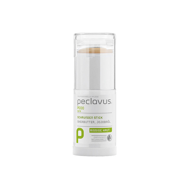 Peclavus PODOcare - 23 g - Skin Crack Stick