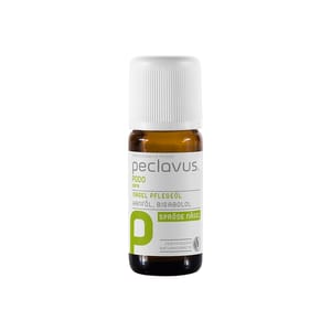 Peclavus PODOcare kynsien hoitoöljy - 10 ml