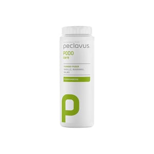 Peclavus PODOcare -jalkadeodorantti - 70 g