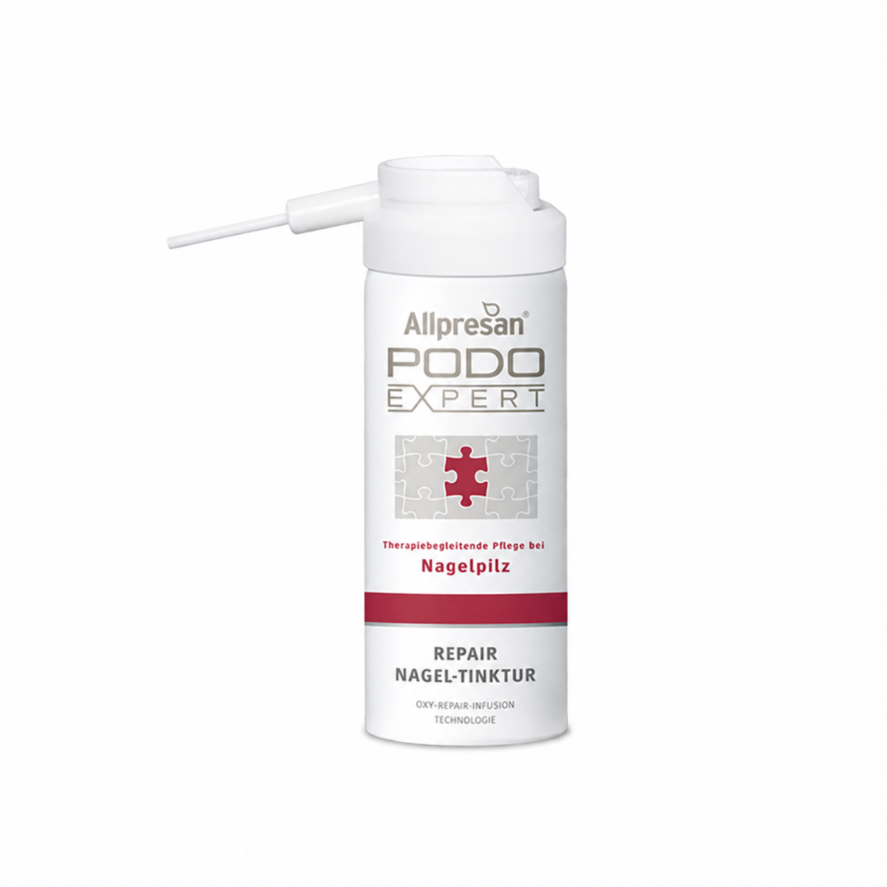 Allpresan PODOEXPERT Kynsitinktuura 50 ml kynsisienelle