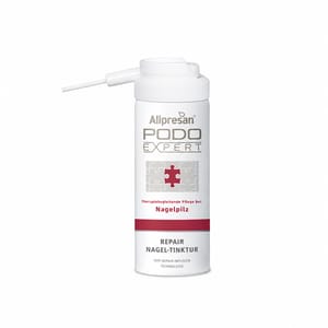 Allpresan PODOEXPERT Kynsitinktuura 50 ml kynsisienelle