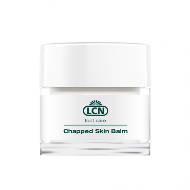 LCN halkeilleen jäänyt ihovoide - 50ml