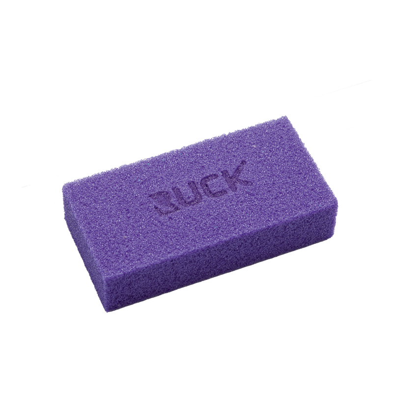 RUCK® Corneal Sponge - Hienorakeinen, joka tehokkaasti hioo kovettumia pois