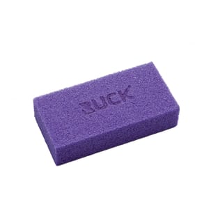 RUCK® Corneal Sponge - Hienorakeinen, joka tehokkaasti hioo kovettumia pois