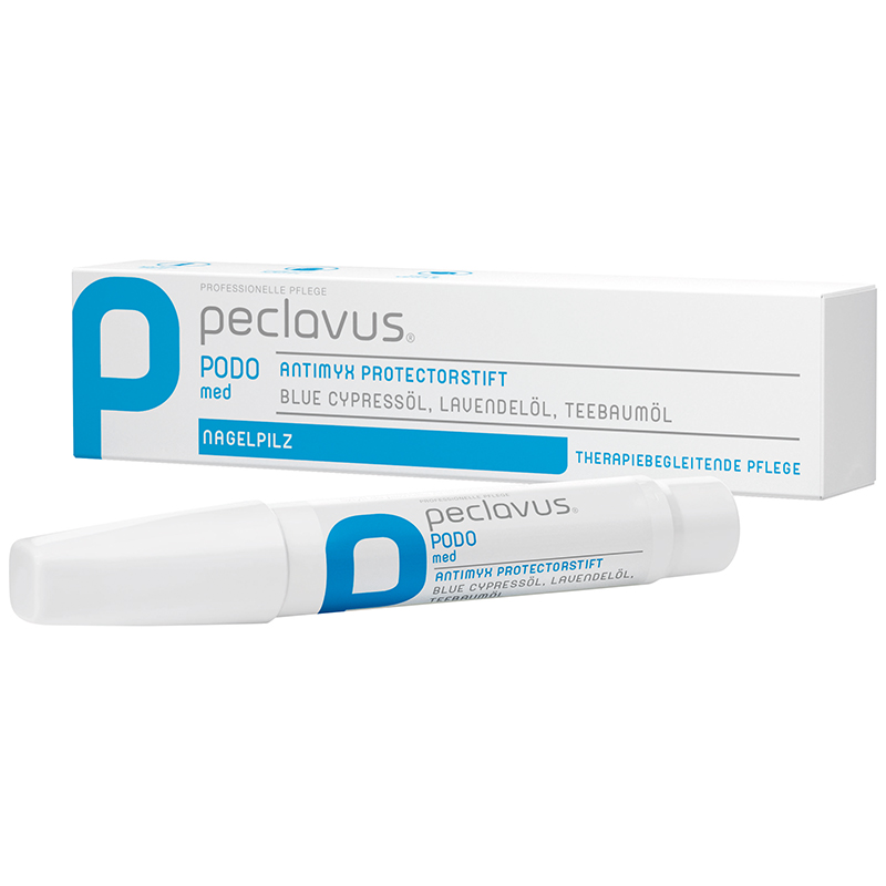 Peclavus PODOmed AntiMYX -kynä - 4ml