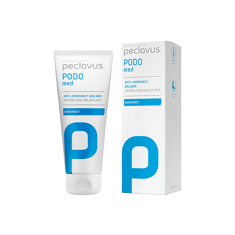 Peclavus PODOmed. Sarveiskalvovoide - 100 ml