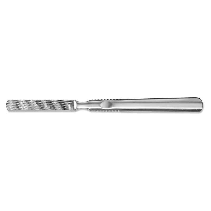 RUCK® Rasp - Kaksipuolinen - Tehokas kovettumia vastaan jalkoihin