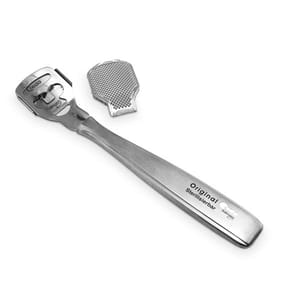 CREDO Sarveiskalvo Ruostumatonta, 14,5 cm