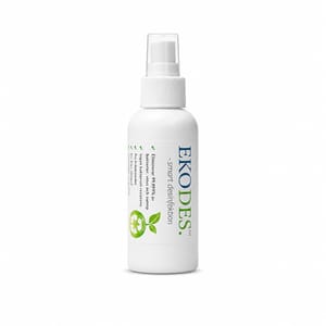EKODES - 100 ml - Ympäristöystävällinen ja vahva desinfiointi