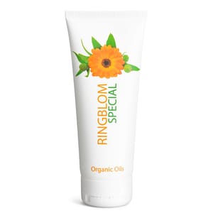 Calendula Special Organic - 250 ml - Ehkäisee kuivuutta ja kovettumia