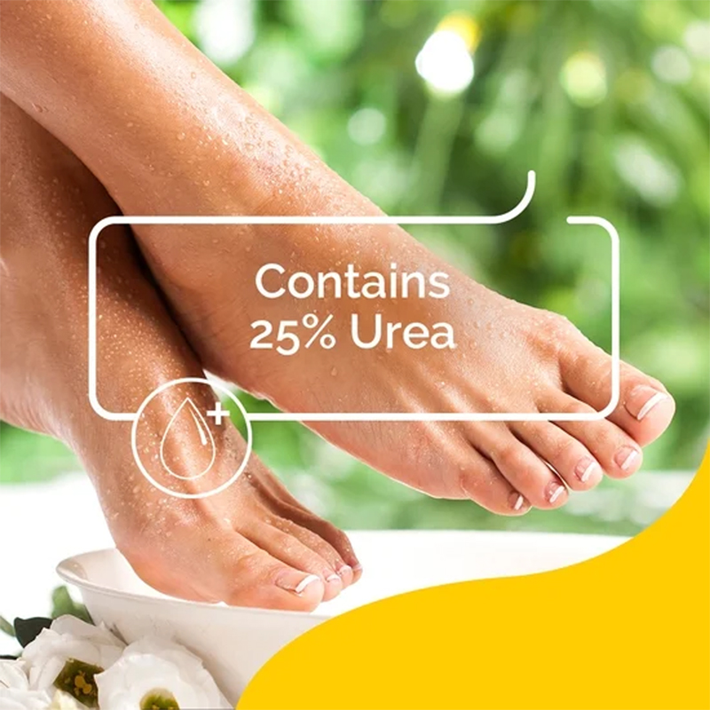 Scholl Active Repair K+ 60 ml - Haljenneille koroille