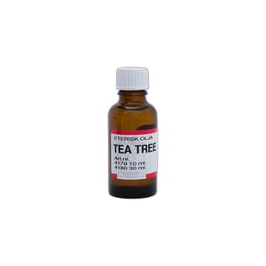 Teepuuöljy - 30 ml