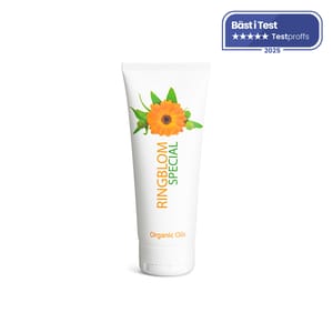 Calendula Special Organic - 100 ml - Kuivuutta ja kovettumia vastaan