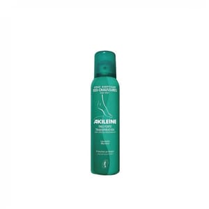 Akileine Powder Spray - 150 ml - Hikisille jaloille