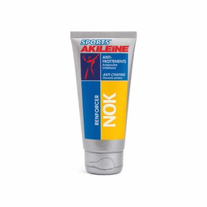Akileine Sports NOK - 75 ml - Pelastaja kenkien hiertymistä vastaan