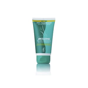 Akileine Gel Deo - 75 ml - Hikisille jaloille