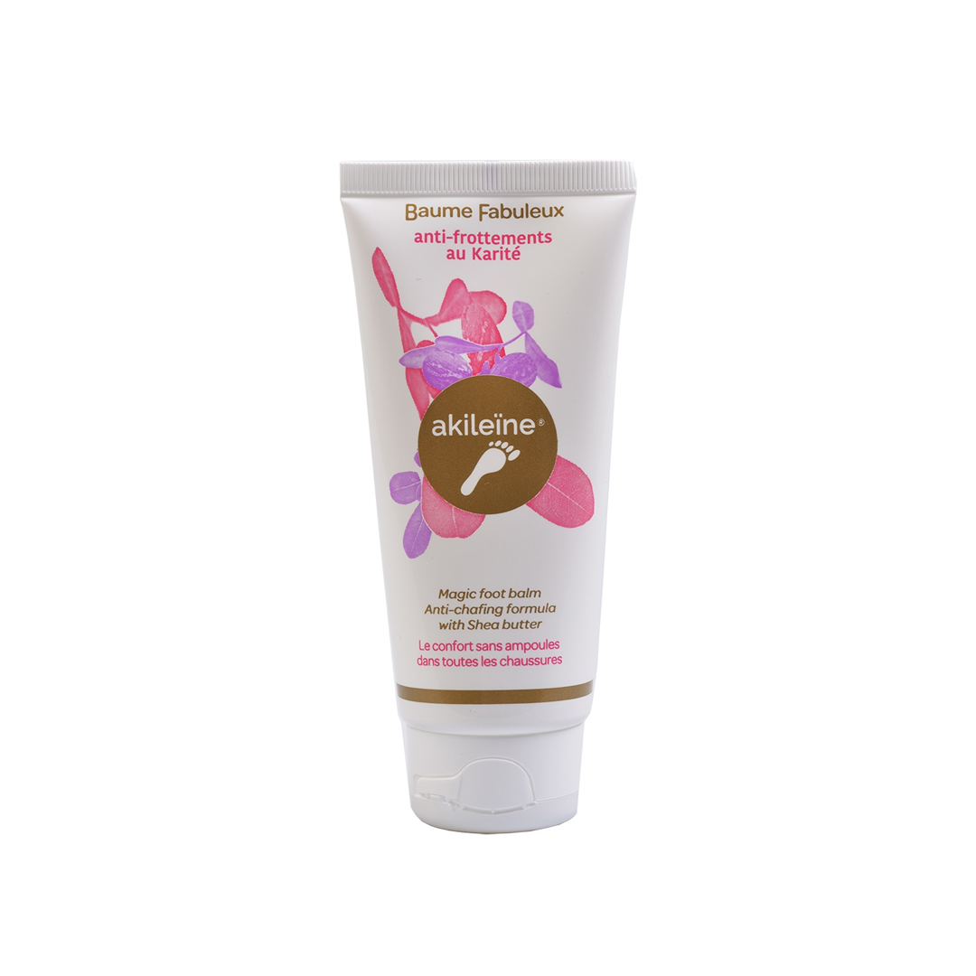 Akileine Magic Foot Balm - 75ml