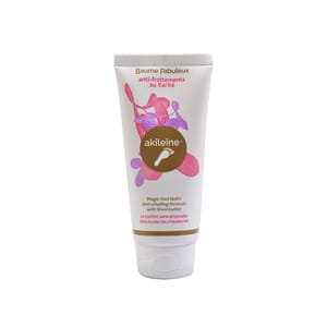 Akileine Magic Foot Balm - 75ml