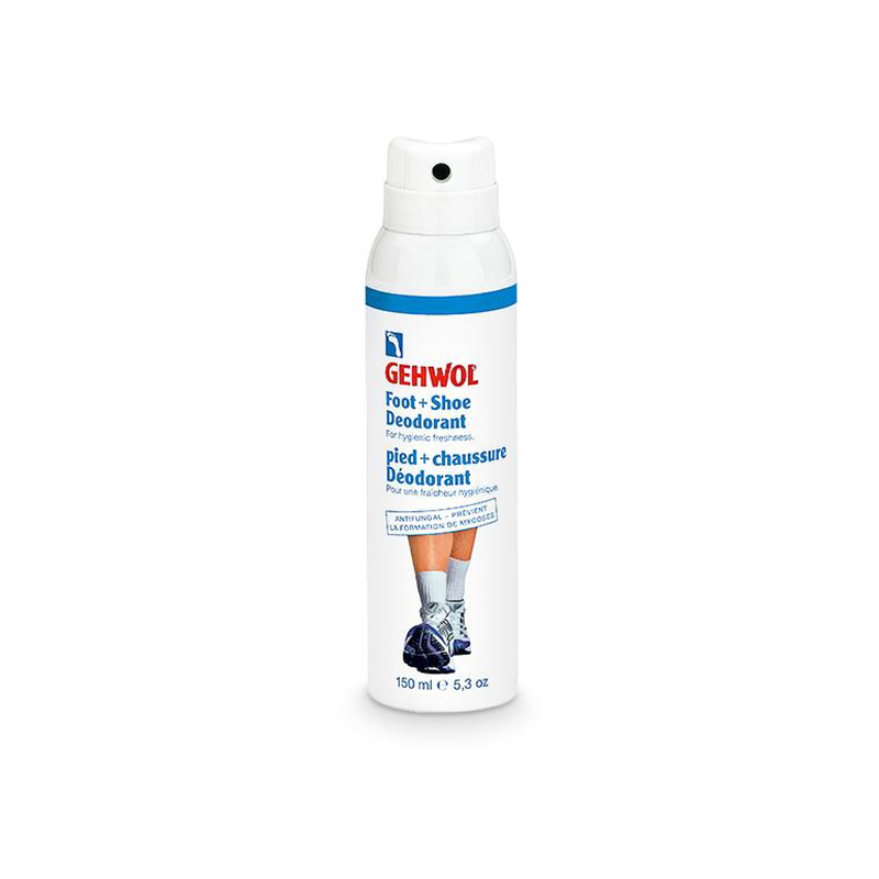 Gehwol Foot and Shoe - 150 ml