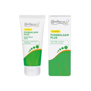 Camomile Foot Balm PLUS, 5 % ureaa - 100 ml