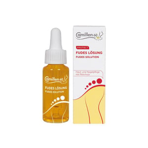 Camillene Fudes -liuos - 20 ml