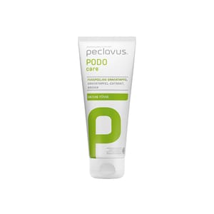 Peclavus PODOcare granaattiomenan jalkakuori - 100 ml