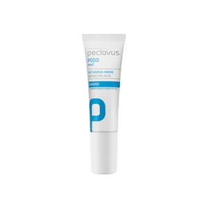 Peclavus PODOmed AntiVERUX - 10 ml - Estää syyliä jaloissa ja käsissä