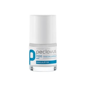 Peclavus PODOmed Nail Trace Filler - 10 ml - Hauraita kynsiä vastaan