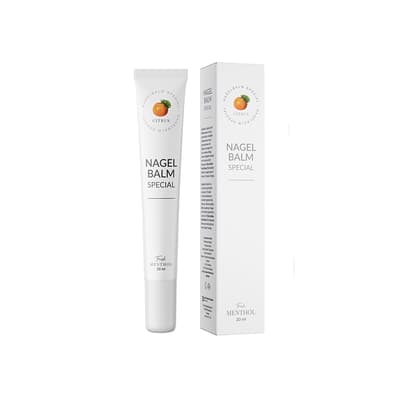 Kynsivoide Special - 20 ml - Kuiville ja värjäytyneille kynsille