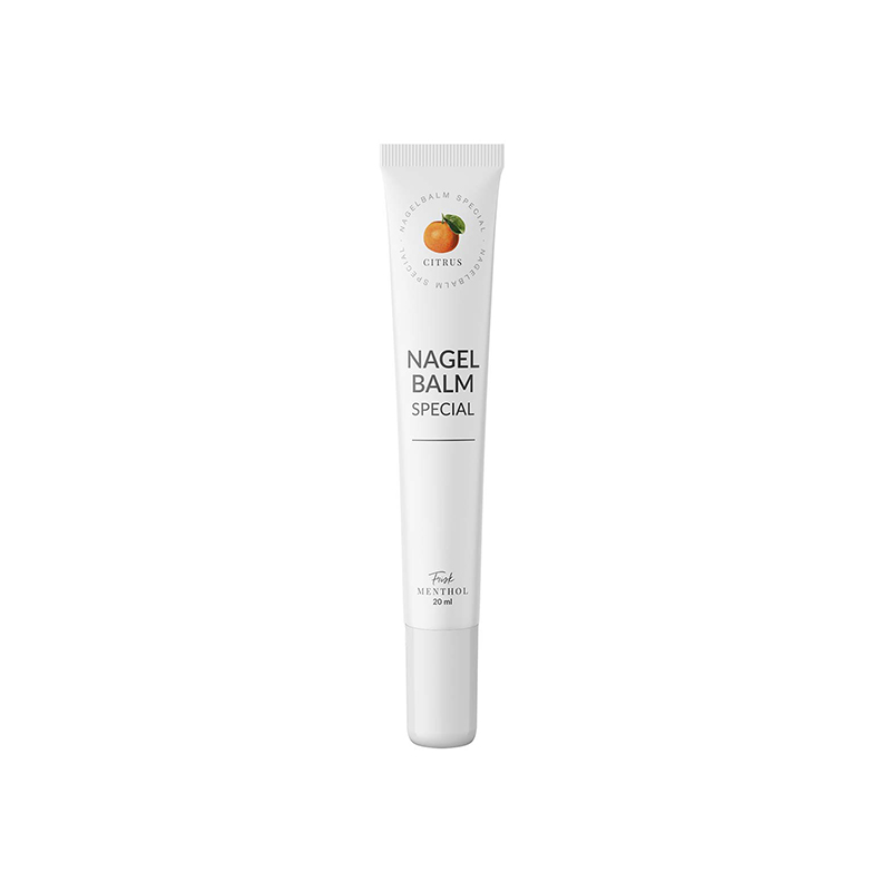 Kynsivoide Special - 20 ml - Kuiville ja värjäytyneille kynsille