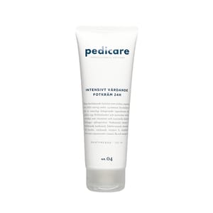 Pedicare nro 04 - 125 ml - Intensely Caring Foot Cream 24h