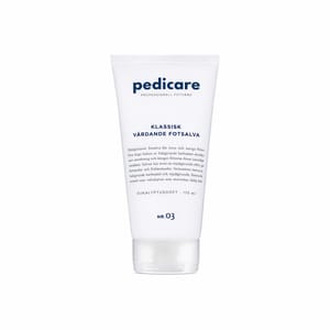 Pedicare nro 03 - 175 ml - Classic Caring Foot -voide