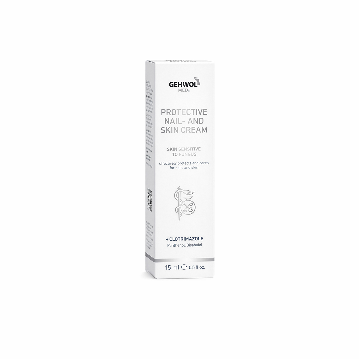 Gehwol kynsi- ja ihosuojavoide - 15 ml