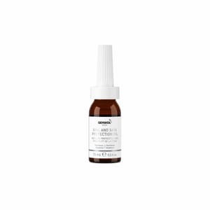 Gehwol Nail & Skin Protection Oil - 15 ml - Kuiville ja hauraille kynsille