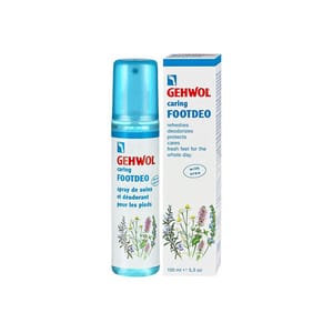 Gehwol Foot Deodoranttisuihke - 150 ml