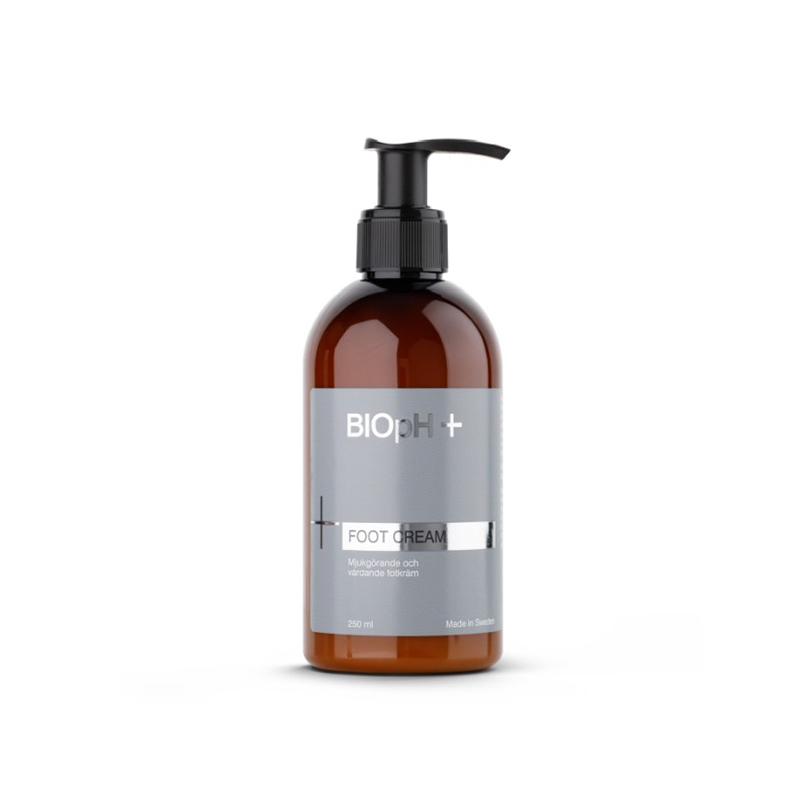 BIOpH+ jalkavoide - 250 ml - Ravitseva jalkavoide