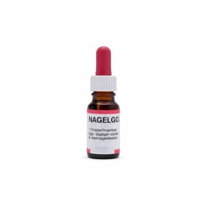 Nail Candy Nail Oil - 10 ml - Kuiville ja hauraille kynsille